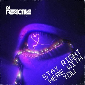 Stay Right Here with You (Extended Mix)