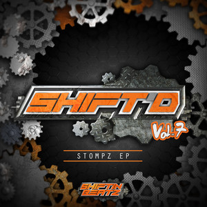 Shift`D Volume 7