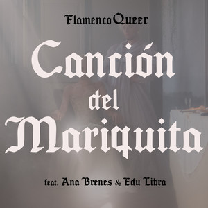 Canción Del Mariquita