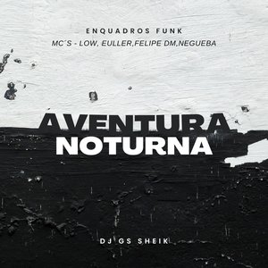 AVENTURA NOTURNA 01 (Explicit)