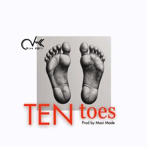 TEN TOES