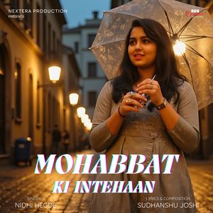 Mohabbat Ki Intehaan