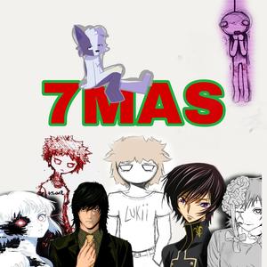 7MAS (feat. zwazey, ghazt, howl, riin, brainn & nuissance) (Explicit)
