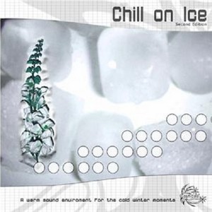 Chill On Ice (Second Edition)