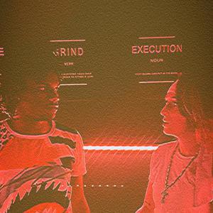 Odd Man Out (feat. Joka Lik & DubV SmartAss) (Explicit)