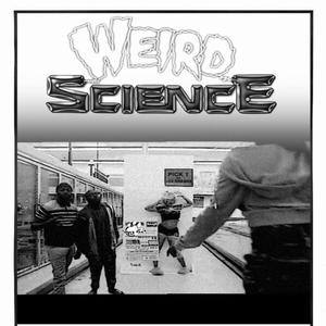 Weird Science (feat. ToreyB. & Winiss Beats) (Explicit)