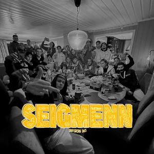 Kjeften Er Lam (feat. Basse, Pimp1 & Hingst) (Explicit)