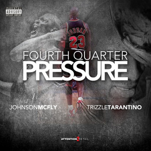 Fourth Quarter Pressure EP