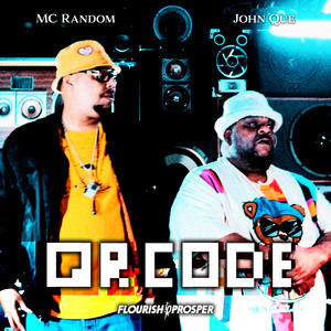 QR Code (Chop Lui Remix|Explicit)