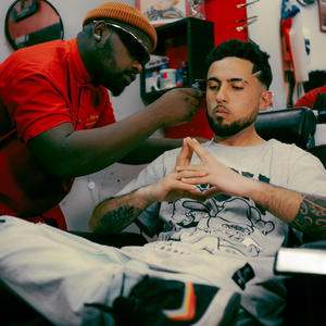 Anti Tongos (feat. Victor La Promesa & Kimico) (Explicit)