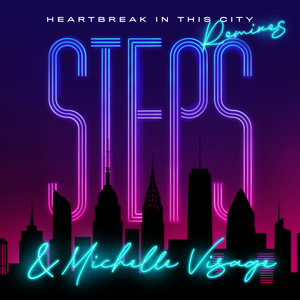 Heartbreak in This City (Edit|Saint Remix)