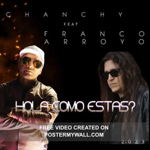 HOLA COMO ESTAS? (feat. Franco Arroyo)