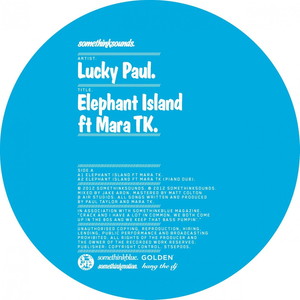 Elephant Island (feat. Mara TK)