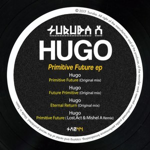 Hugo - Eternal Return