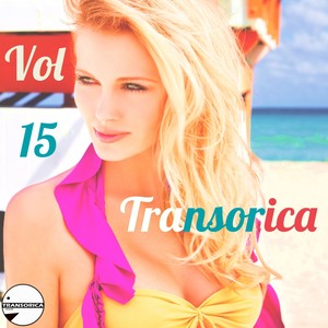 Transorica, Vol. 15