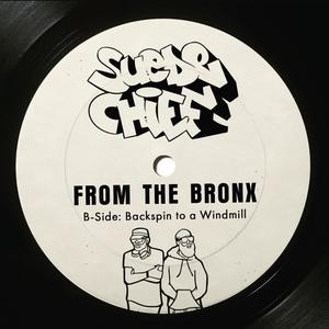 From the Bronx (feat. Geechi Suede) (Clean)