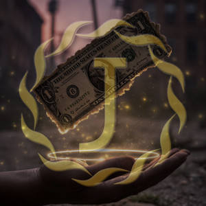 A Dollar And A Dream