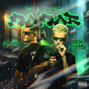 Ela Quer Mamar (Explicit)