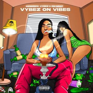 Vybez On Vibes (feat. Rikwest) [Explicit]