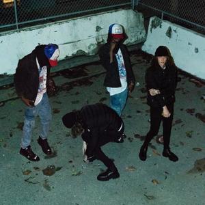 4am (prod: ggravee) (Explicit)