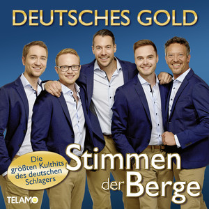 Deutsches Gold