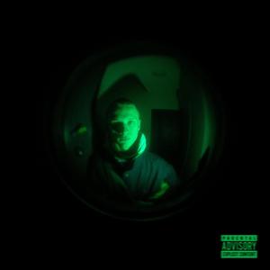 Dystopia (feat. Seen) (Explicit)