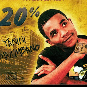 Mbele yangu nyuma yako (feat. 20 percent)