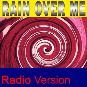 Rain Over Me (Pitbull Tribute)