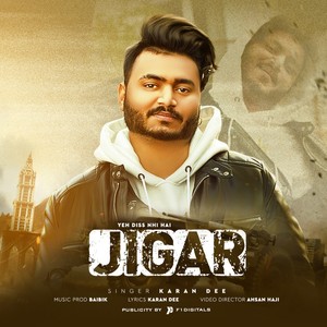 Jigar