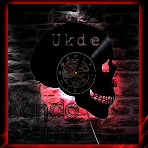 UKDE (feat. Stanzi) (Explicit)