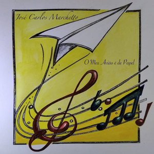 O MEU AVIÃO É DE PAPEL