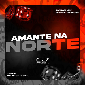 Amante Na Norte (Explicit)