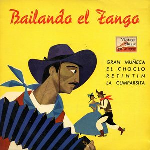La Cumparsita (Tango)