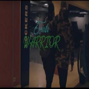 Espíritu Warrior (Explicit)