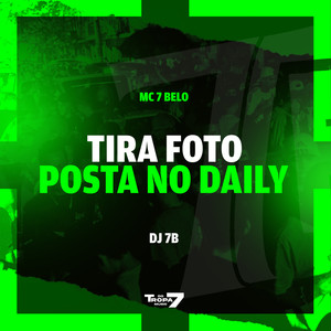 Tira foto, posta no daily (Explicit)
