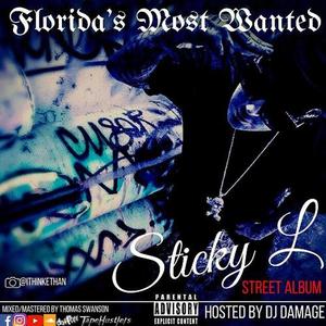 Florida's Most Wanted (Explicit)