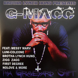 Come In (Explicit)