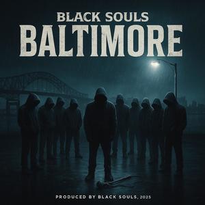 Black Souls - For them cowards (Explicit)