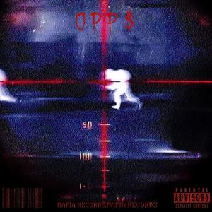 OPPS (feat. LN, KN!, MARKEY & KH€O) (Explicit)