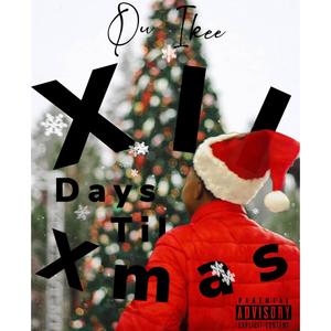 XII Days Til Christmas