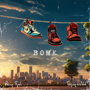 BOMK (Explicit)