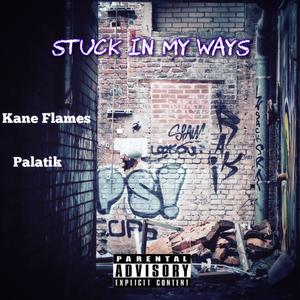 Stuck In My Ways (feat. Palatik) (Explicit)
