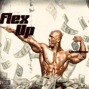 Flex up (Explicit)