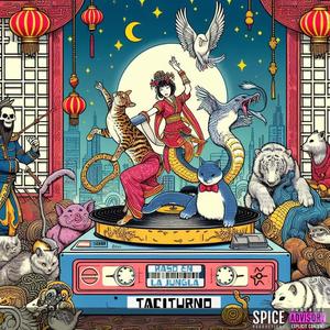 Taciturno (Explicit)