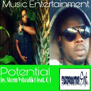 Potential (feat. Q)