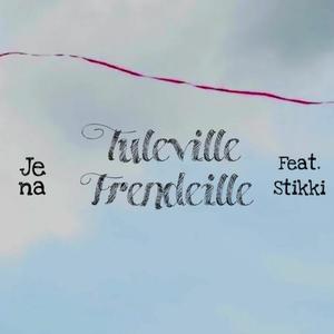 Tuleville Frendeille (feat. Stikki) (Explicit)