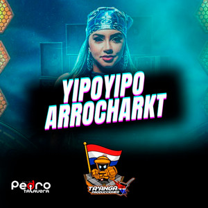 Yipo Yipo Arrochafunkrkt