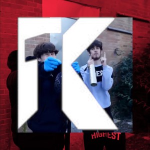 DEEPER THAN DRILL(feat. K1 The Realist) (Explicit)