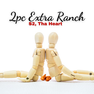 2pc Extra Ranch (Explicit)
