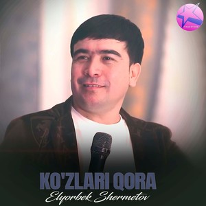 Ko'zlari qora